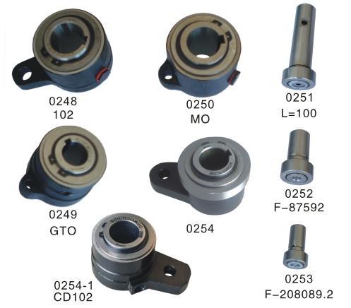 Printing Machine Spares 